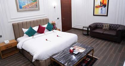 Hotel Elegant Executive Suites