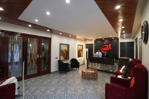 Hotel Elegant Executive Suites