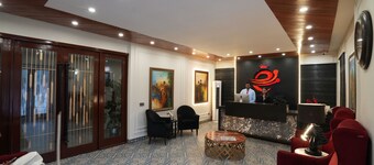 Hotel Elegant Executive Suites