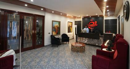 Hotel Elegant Executive Suites