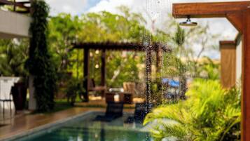 Piscina interna