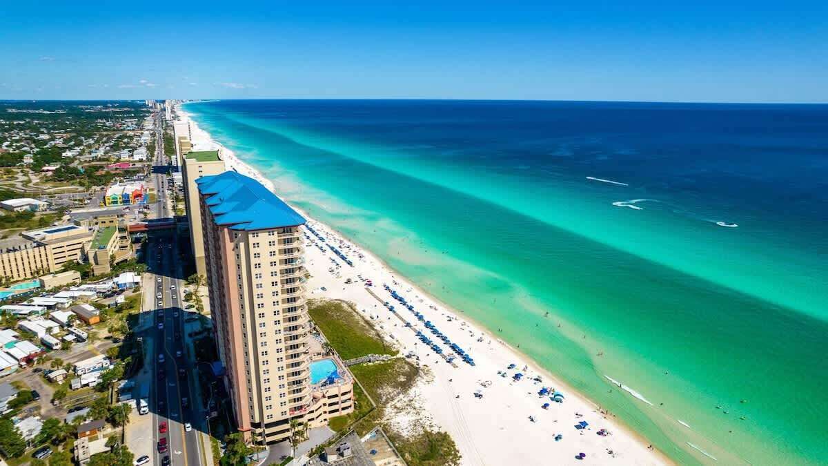 Strand