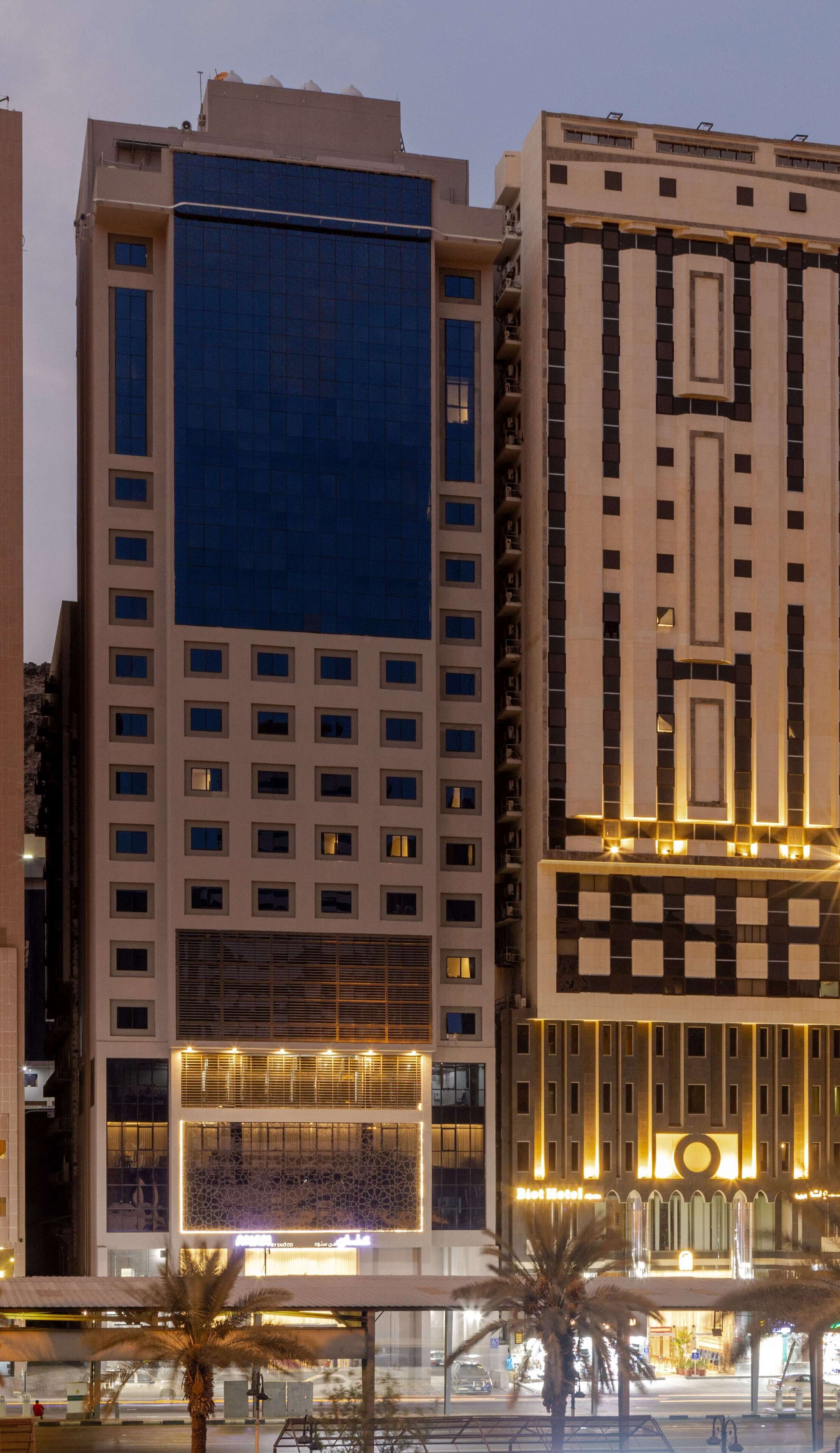 Photo - Anan Hotel by Snood