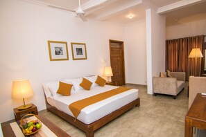 Deluxe-Zimmer, 6 Schlafzimmer, barrierefrei
