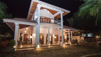 Depan hartanah
