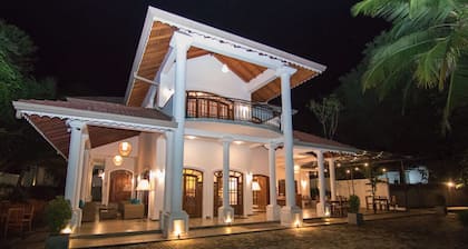 Adaviya Resort