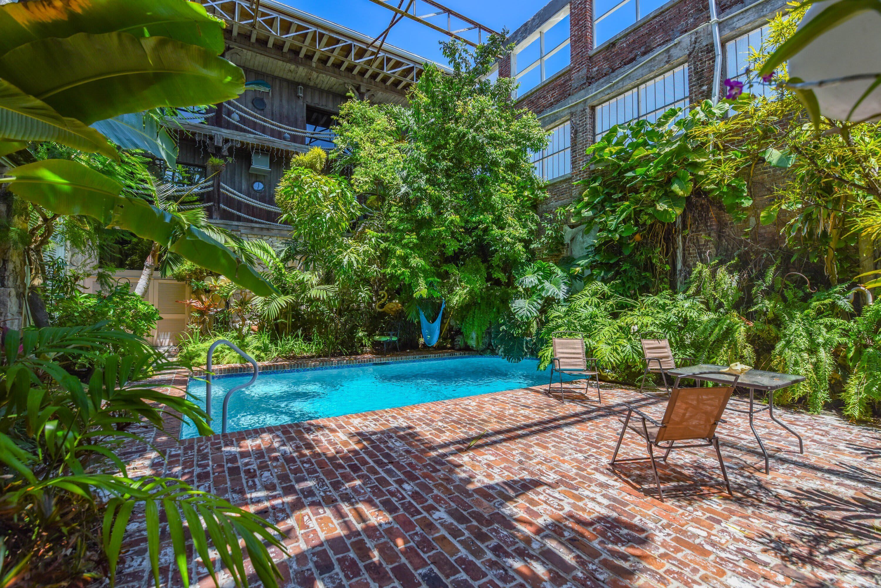 NEW! Treasure Trove | One-of-a-Kind Key West Loft