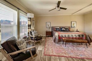 3 chambres, Wi-Fi, draps fournis