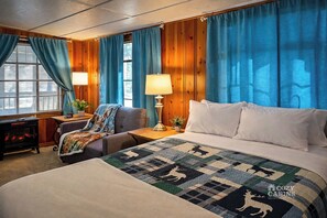 3 Schlafzimmer, WLAN, Bettwäsche