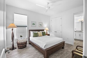 3 Schlafzimmer, Bügeleisen/Bügelbrett, kostenloses WLAN, Bettwäsche
