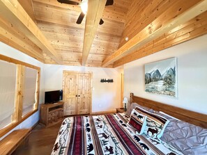 3 chambres, Wi-Fi, draps fournis