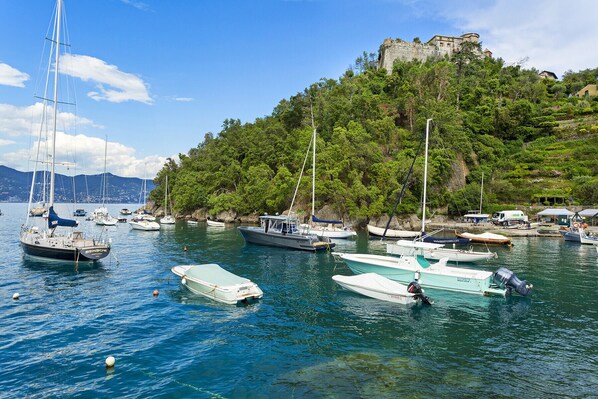 Marina - Classy Apartment in Portofino by Wonderful Italy (Portofino)