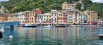 Classy Apartment in Portofino by Wonderful Italy