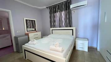 Comfort villa | 1 slaapkamer, gratis wifi