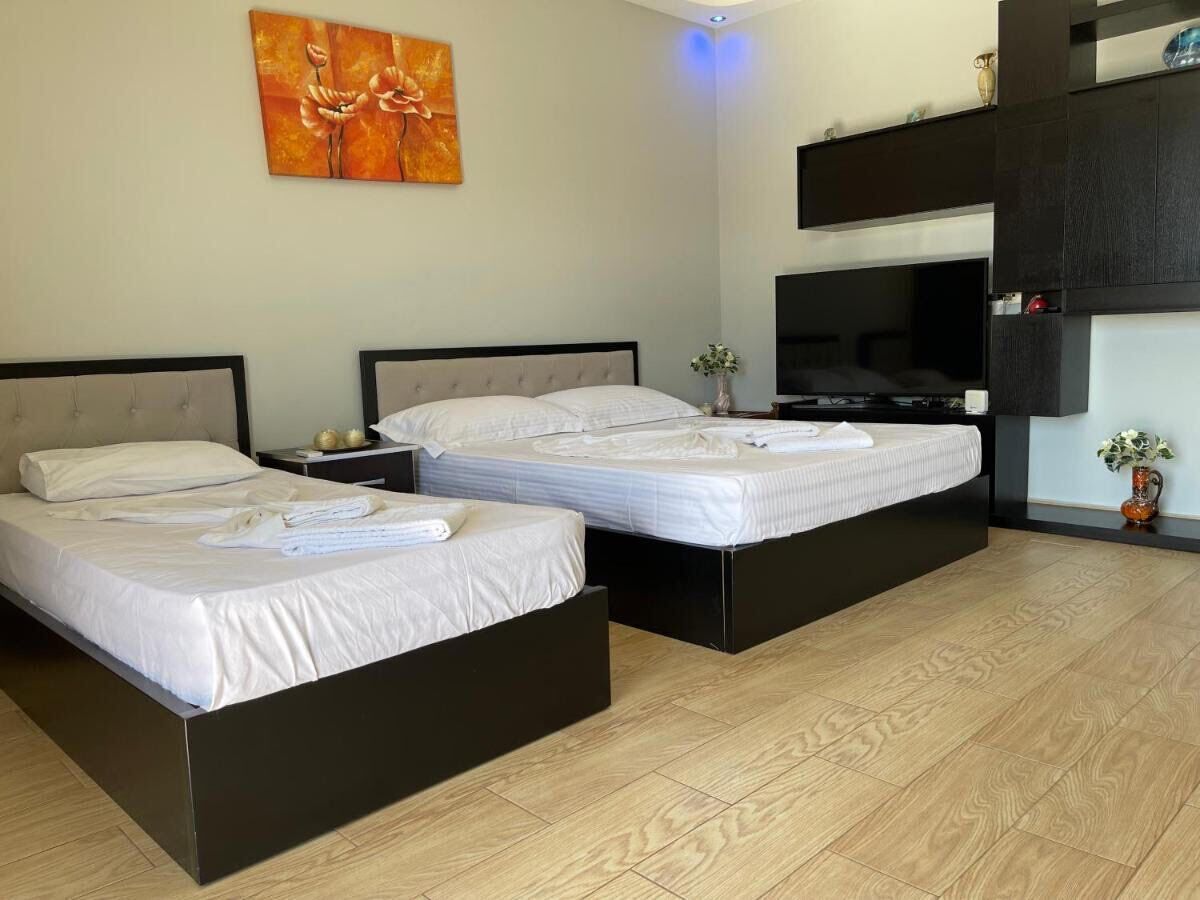 Vila Klasik | Wi-Fi gratis