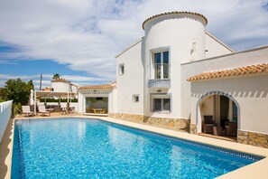 Comfort Studio Suite | View from room - Casa Felizia (Els Poblets)