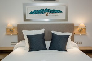 Comfort Studio Suite - Casa Felizia (Els Poblets)