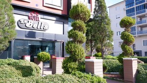 Exterior - Hotel La Bella Soma (Soma)