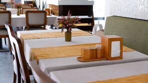 Restaurant - Hotel La Bella Soma (Soma)