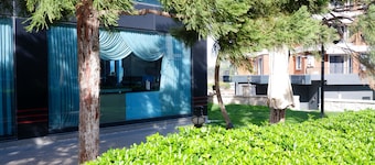 Hotel La Bella Soma