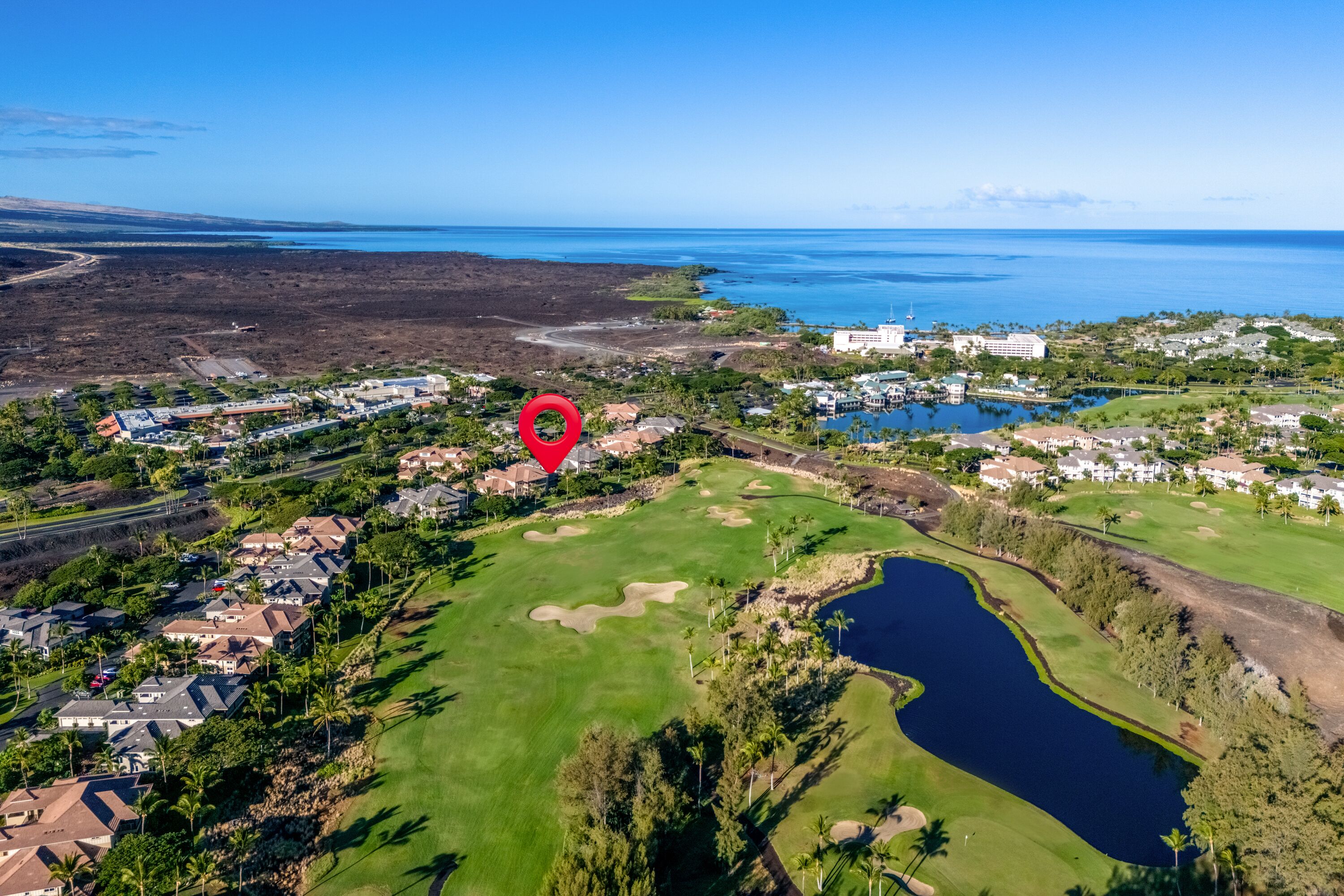 Hale Laki – Stunning 3 BDR Resort Condo! Walk to Beach, Shopping, Dining, & More