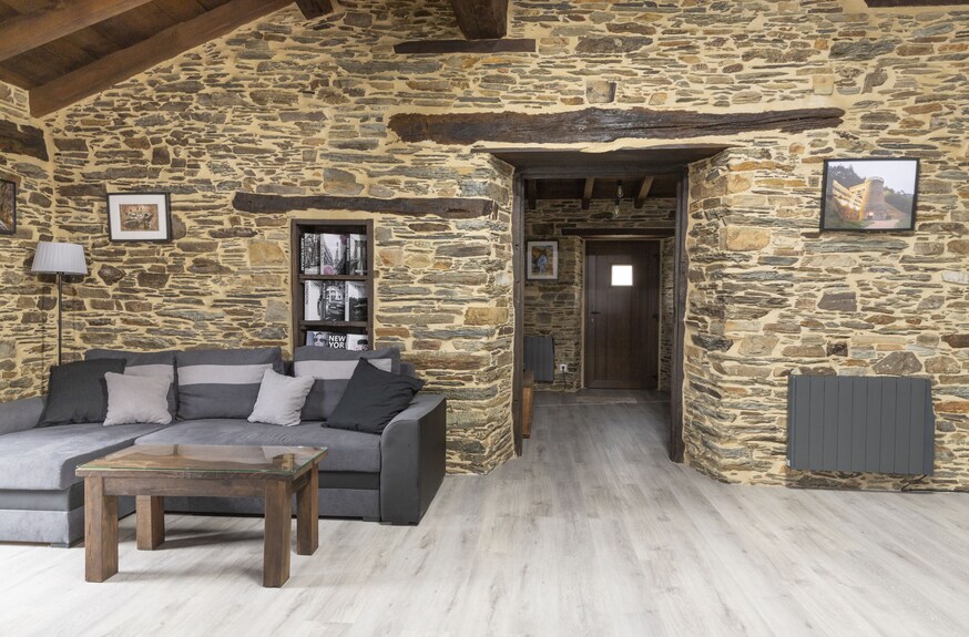 Casa Rural Para Descansar Y Relajarte En La Naturaleza Pura - Taramundi