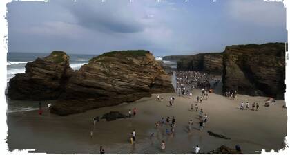 Casa Rural Para Descansar y Relajarte en la Naturaleza Pura