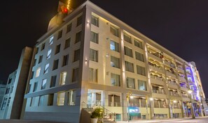 Exterior - Treebo Gatiman (Dera Bassi)