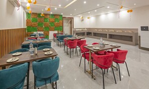 Tempat makan