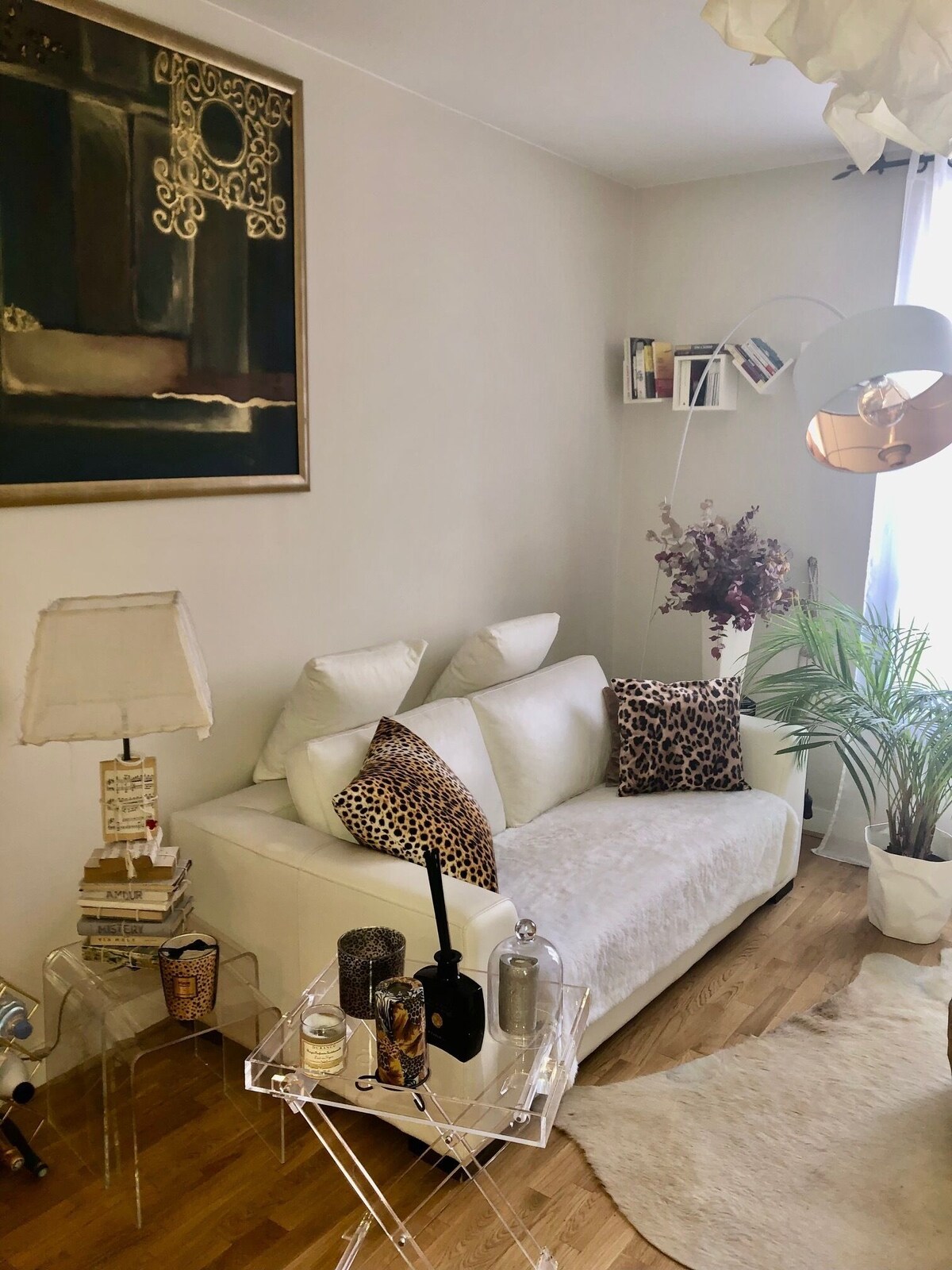 Image de profil de l’hôte