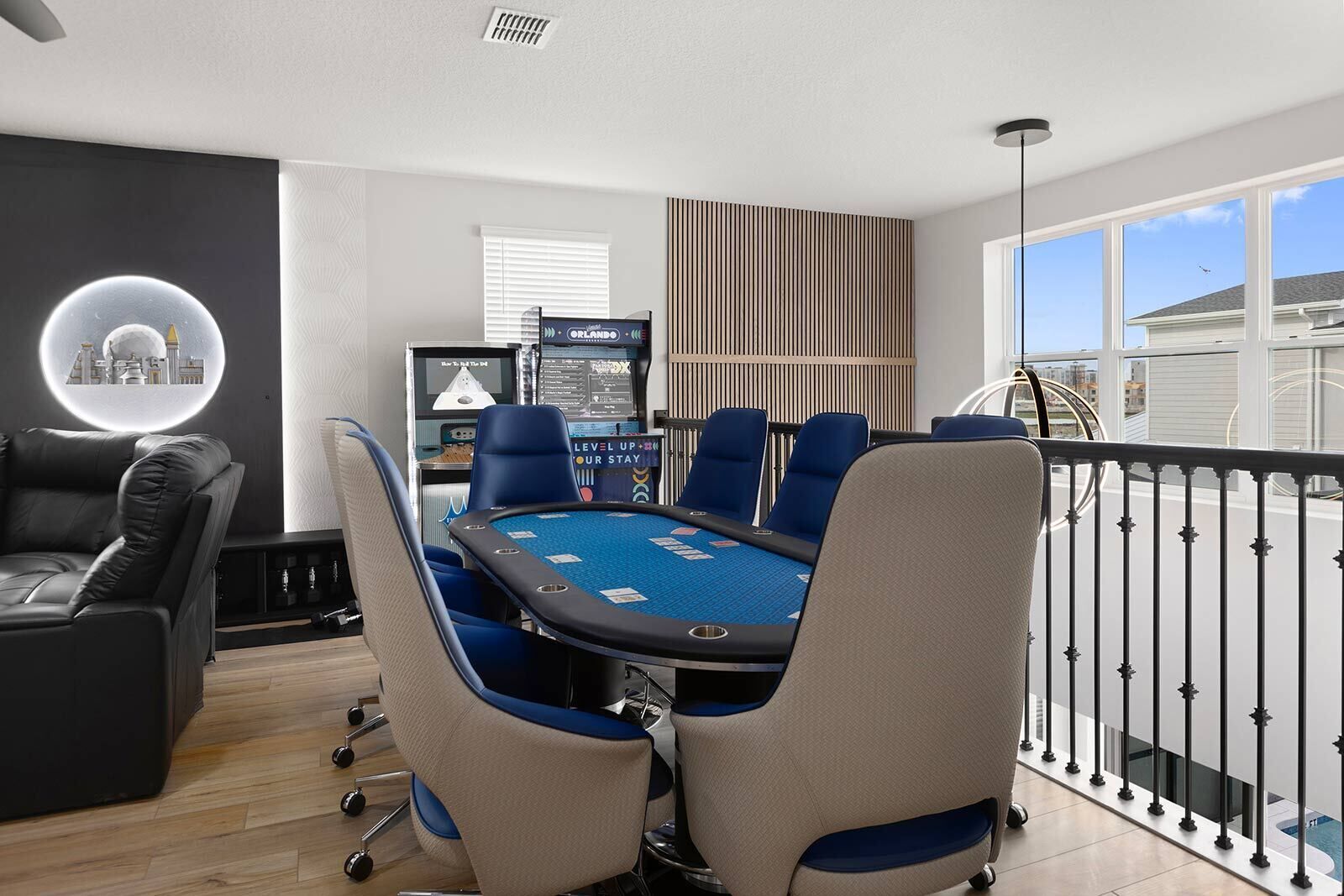 Interieur