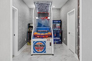 Area giochi