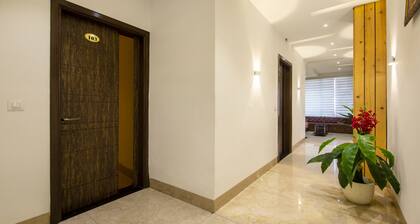 Itsy Hotels Sehdev Residency, Near Golden Temple
