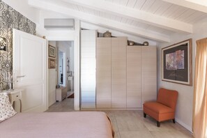 2 bedrooms, desk, iron/ironing board, travel cot - MATTHEWS 4 (Desenzano del Garda)