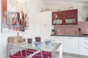 Dining - MATTHEWS 4 (Desenzano del Garda)
