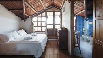 Wi-fi (inkludert) og sengetøy