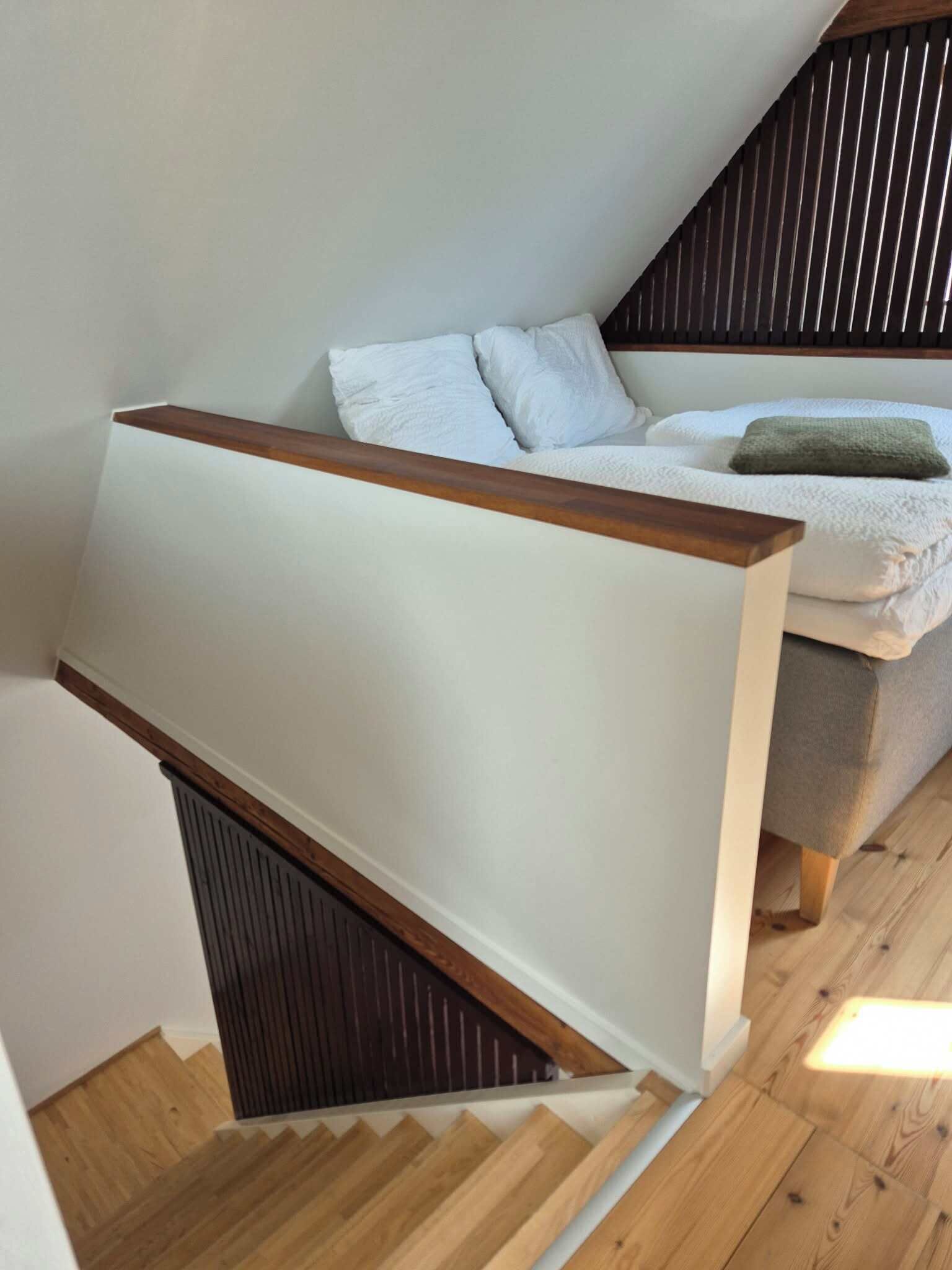 Escalier