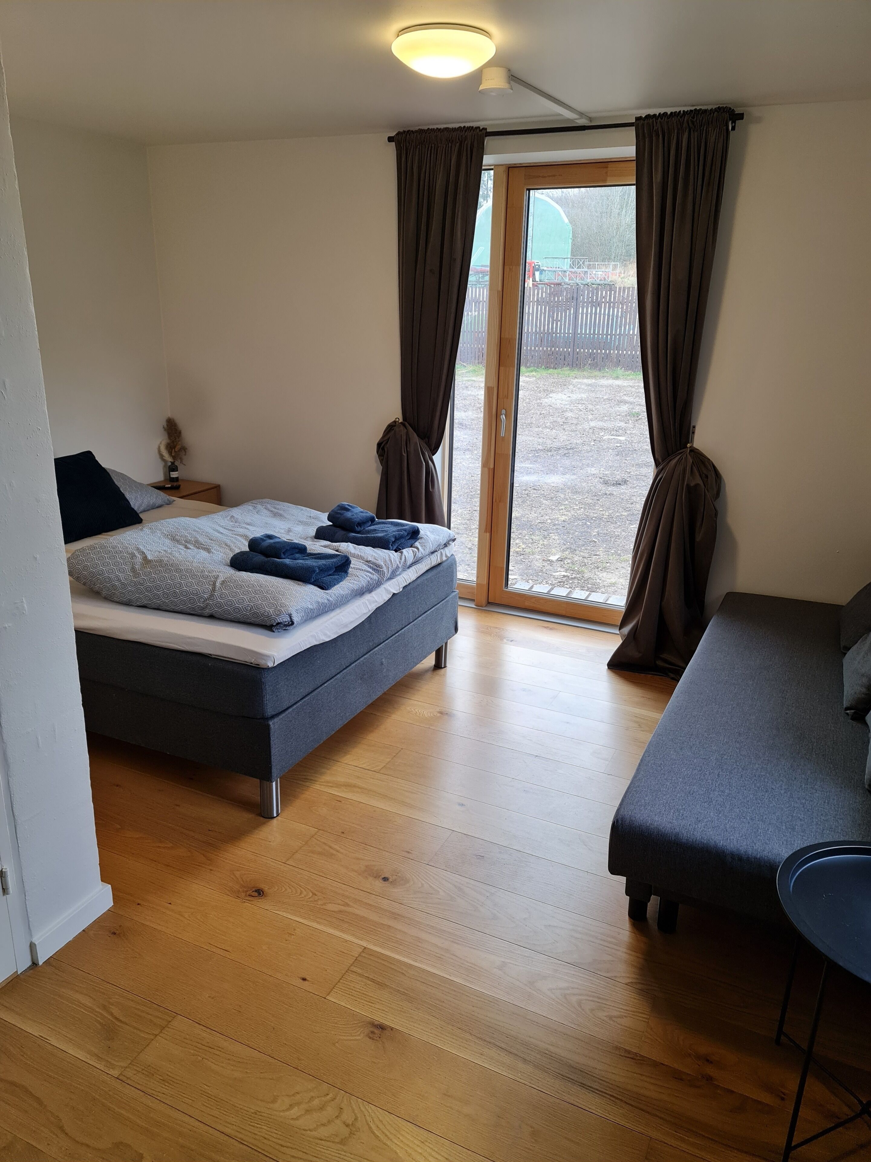 Standard Quadruple Room | Premium bedding, individually decorated, individually furnished