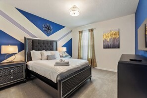 8 soveværelser, strygejern/strygebræt, gratis Wi-Fi, sengetøj