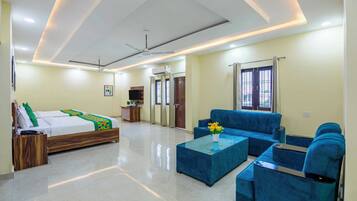 Premium Double Room