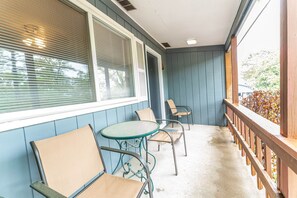Property grounds - Tribesman Resort #19 - Renovated Condo, Minutes to Silver Dollar, Great Location (Branson)