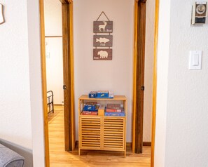 Sala de juegos