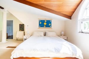 4 chambres, Wi-Fi, draps fournis