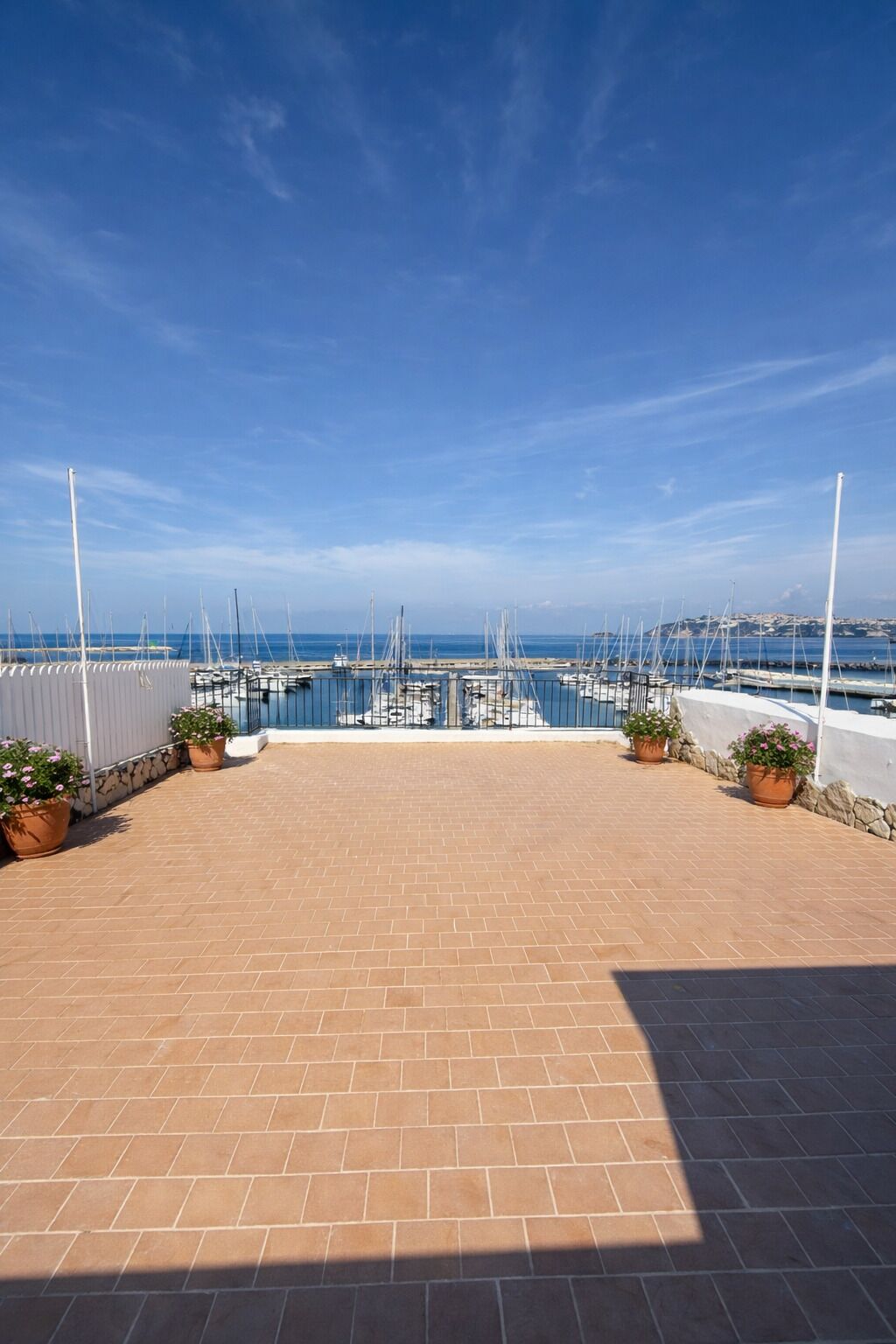 Appartement Supérieur | Terrasse/Patio