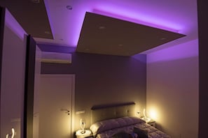 In-room safe, desk, blackout drapes, free WiFi