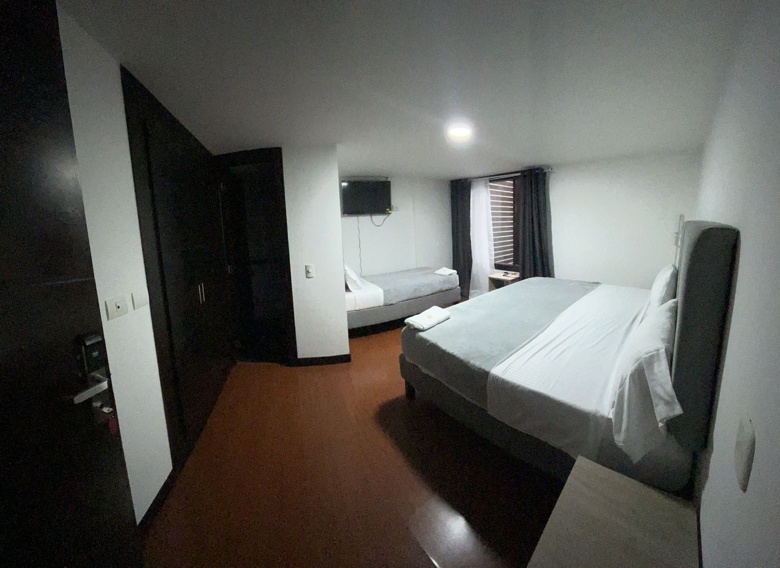 Foto - Hotel The MIRROR