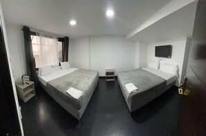 Business Double Room - Hotel The MIRROR  (Bogotá)