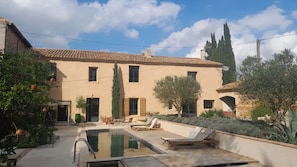 Alberca
