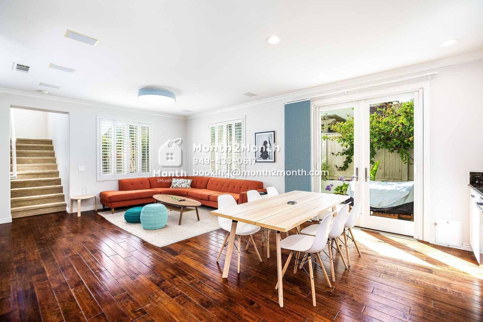 Relaxing Retreat on Waterman #41417