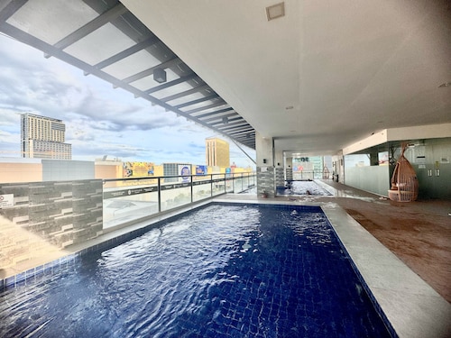 Cebu Rooms- Sunvida Tower